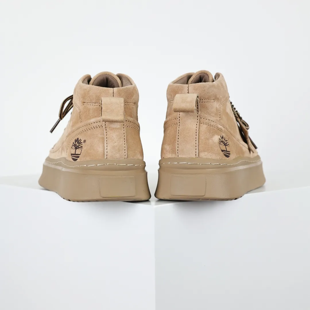 Copy price 💰600 Core recommendation Good price Timberland Timberland/Timberland customized model Outdoor mid-top casual Martin boots series The fabric is made of frosted fine-grained cowhide with anti-odor and anti-corrosion genuine leather latex insoles to give you a perfect wearing experience. Quality is exquisite and durable. A must-have for sportsmen. Specializes in not looking handsome. High-quality and first-class foot feel. Size: 39 40 41 42 43 44 (leather shoe size)